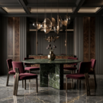MONOLITH Dining Table - Image 3