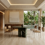 MONOLITH Dining Table - Image 4