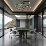 MONOLITH Dining Table - Image 8