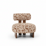 MUSE Lounge Chair - Image 7