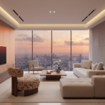 MUSE Lounge Chair - Image 4