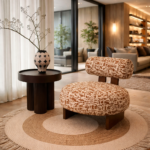 MUSE Lounge Chair - Image 3