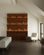 Magia Foldable Wall Partition - Image 3