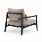 NERO Arm Chair - Image 4