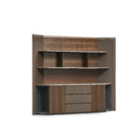 NEXUS Display Cabinet