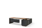 NEXUS Executive Desk