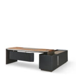 NEXUS Executive Desk