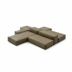 NEXUS Modular Lounge System