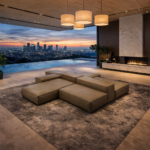 NEXUS Modular Lounge System - Image 3