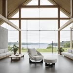 NIDO Lounge Chair & Ottoman - Image 2