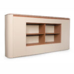 NOVA Display Cabinet