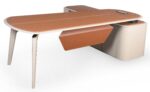 NOVA Executive Desk - Image 2