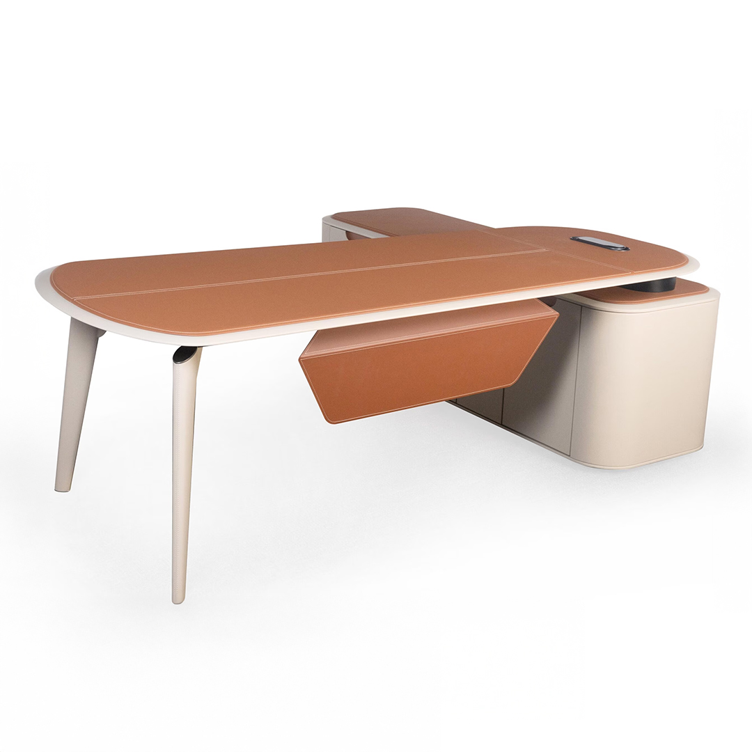 NOVA-Excutive-Desk-F-scaled NOVA Executive Desk - Image 1