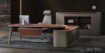 NOVA Executive Desk - Image 4
