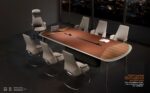 NOVA Meeting Table - Image 3