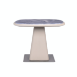 NOVA Pedestal / Occasional Table