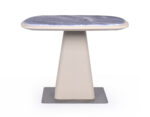 NOVA Pedestal / Occasional Table