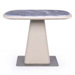 NOVA Pedestal / Occasional Table