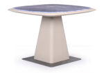 NOVA Pedestal / Occasional Table - Image 3