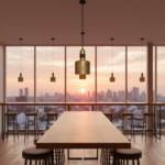 Nazo Pendant Lamp - Image 3