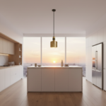 Nazo Pendant Lamp - Image 2