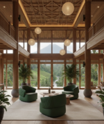 ORBIT Lounge Chair - Image 2