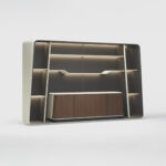 ORION Display Cabinet