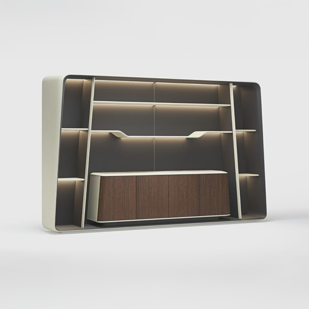 ORION-Display-Cabinet-scaled-(1) ORION Display Cabinet - Image 1