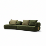 BOREAL Modular Lounge System