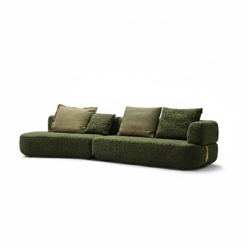 ORION Modular Lounge System 1 BOREAL Modular Lounge System - Image 1