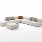 ORION Modular Lounge System