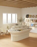 Organic Display Stand - Image 3