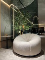 PETALO Easy Chair - Image 3