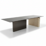 PLINTH Dining Table
