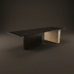 PLINTH Dining Table
