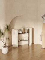 Plinth Display & Reception Stand - Image 3