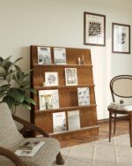 Plinth – Standing Wall Display Unit