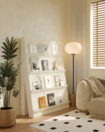 Plinth – Standing Wall Display Unit - Image 3