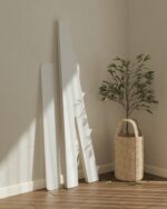 Plinth – Standing Wall Display Unit - Image 4