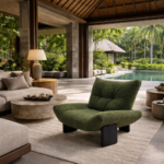 RILIEVO Arm Chair - Image 2