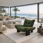 RILIEVO Arm Chair - Image 4