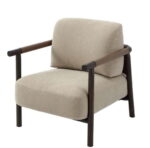 RIVA Arm Chair