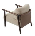 RIVA Arm Chair - Image 5