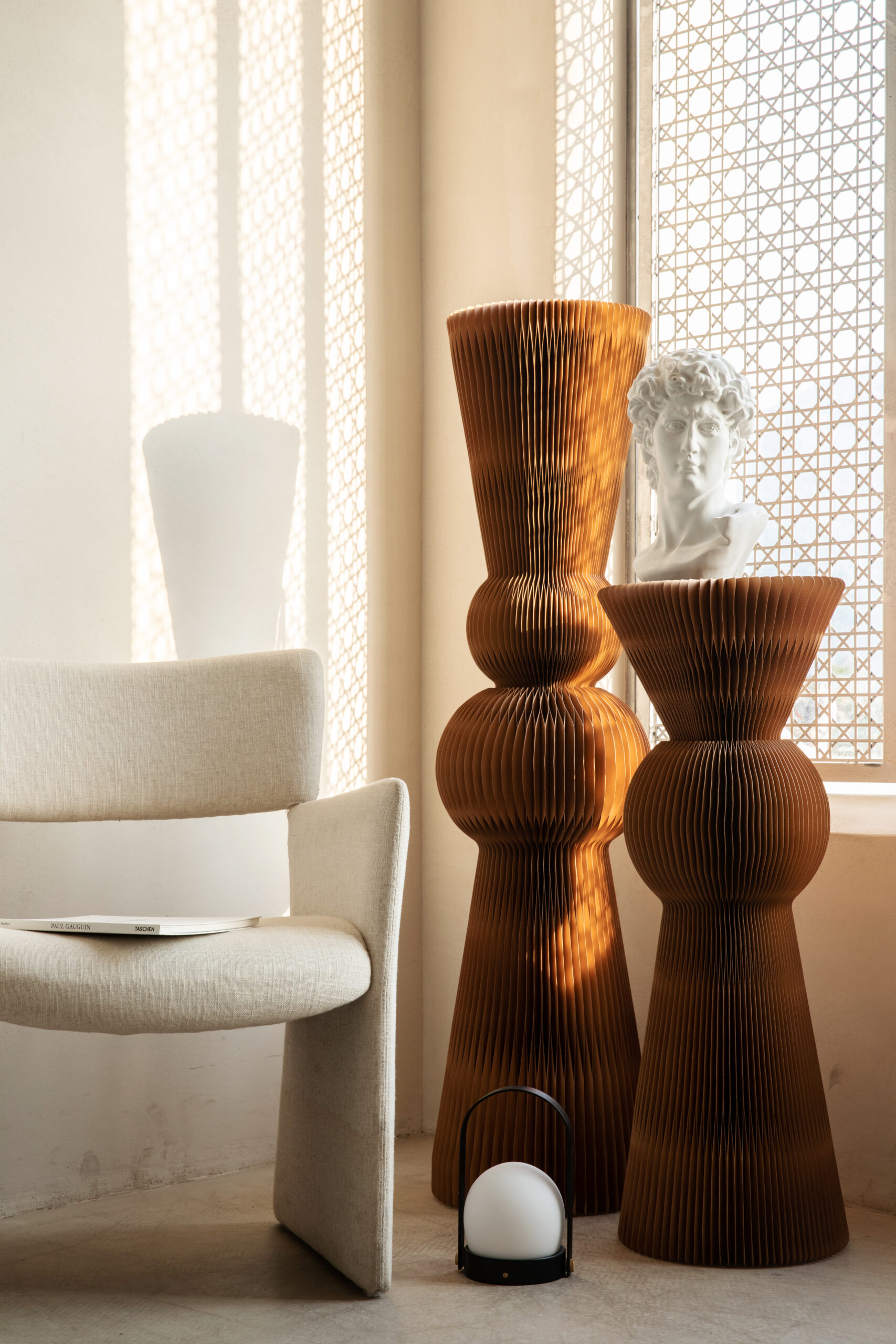 Relic Display Stand 1 Relic Display Stand - Image 1