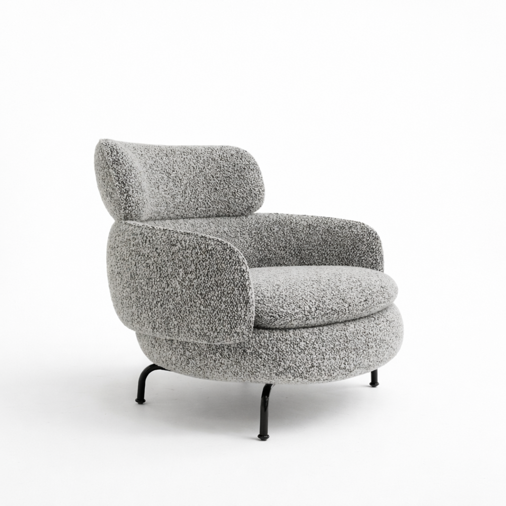 SOFTEN Arm Chair 1 SOFTEN Arm Chair - Image 1