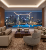 SOFTEN Arm Chair - Image 3