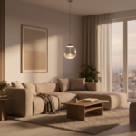 Selcouth Pendant Light - Image 2