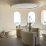 Strata Display Stand