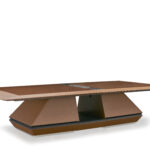 Strata Meeting Table