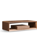 Strata Coffee Table